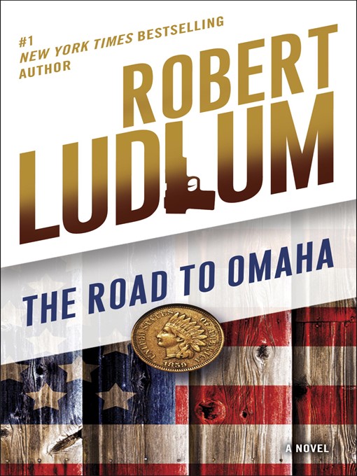 Cover of The Road to Omaha